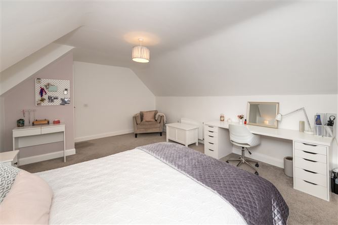 10 Valley View, Grange Manor, Ovens, Co. Cork