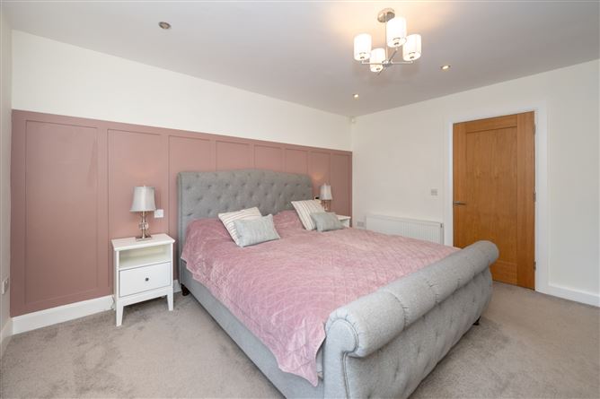 10 Valley View, Grange Manor, Ovens, Co. Cork