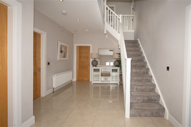 10 Valley View, Grange Manor, Ovens, Co. Cork