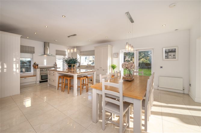 10 Valley View, Grange Manor, Ovens, Co. Cork