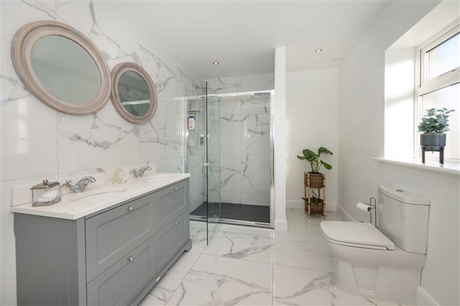 10 Valley View, Grange Manor, Ovens, Co. Cork