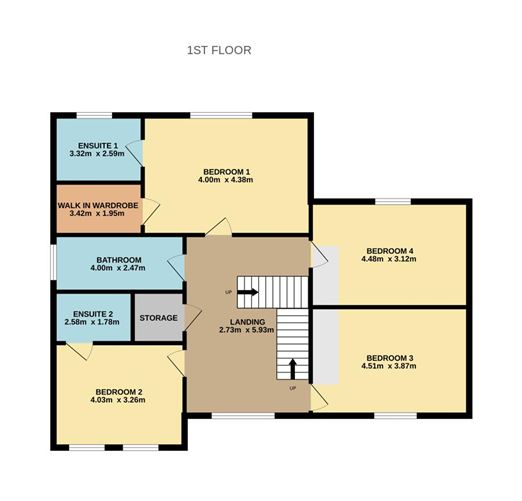 10 Valley View, Grange Manor, Ovens, Co. Cork