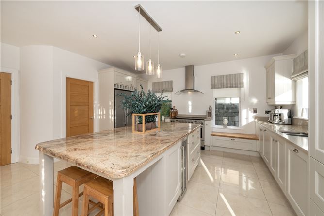 10 Valley View, Grange Manor, Ovens, Co. Cork