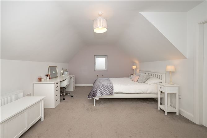 10 Valley View, Grange Manor, Ovens, Co. Cork