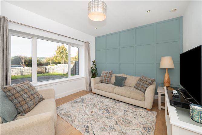 10 Valley View, Grange Manor, Ovens, Co. Cork