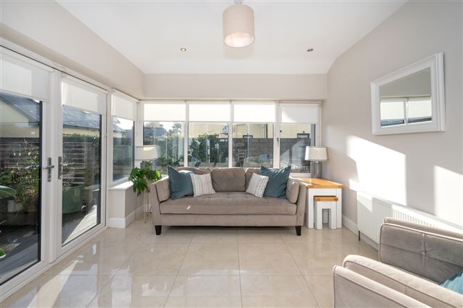 10 Valley View, Grange Manor, Ovens, Co. Cork