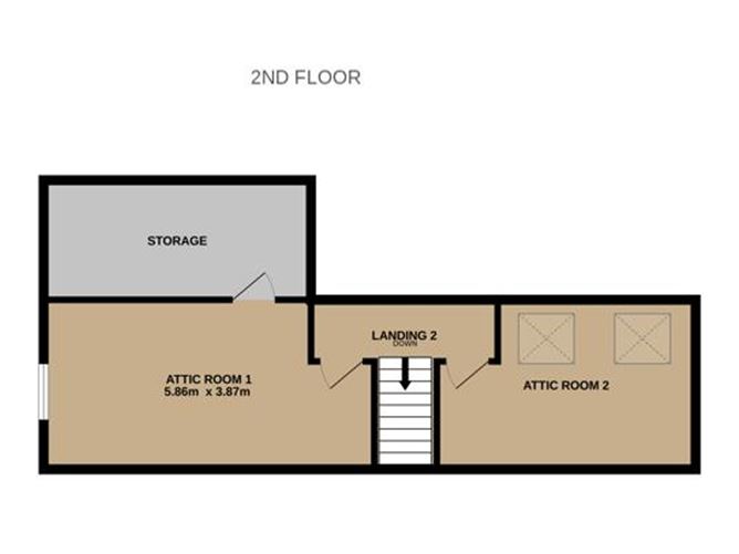 10 Valley View, Grange Manor, Ovens, Co. Cork