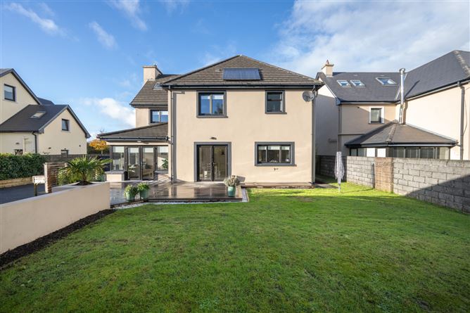10 Valley View, Grange Manor, Ovens, Co. Cork