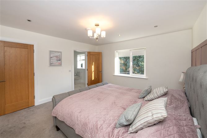 10 Valley View, Grange Manor, Ovens, Co. Cork