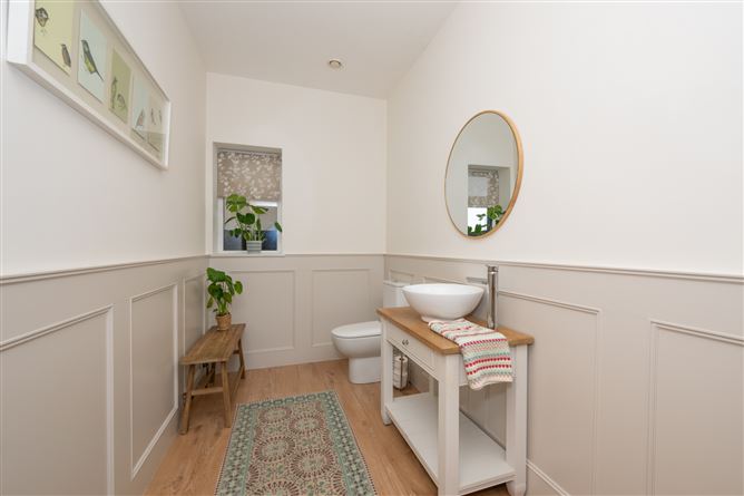 10 Valley View, Grange Manor, Ovens, Co. Cork