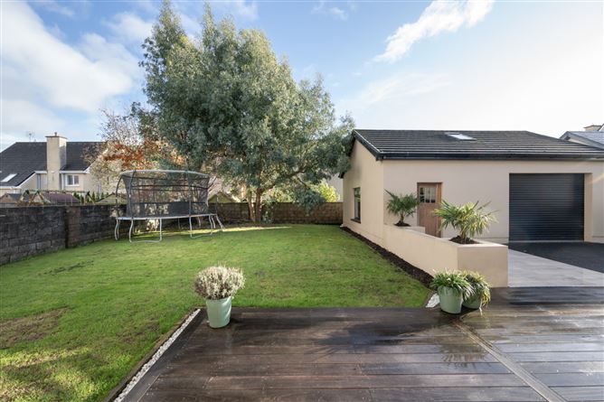 10 Valley View, Grange Manor, Ovens, Co. Cork