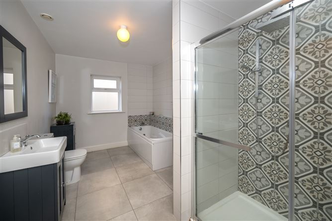 10 Valley View, Grange Manor, Ovens, Co. Cork