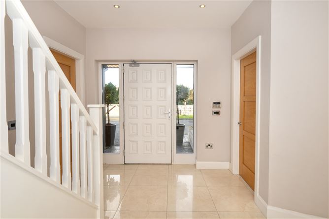 10 Valley View, Grange Manor, Ovens, Co. Cork