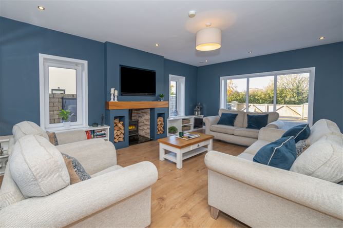 10 Valley View, Grange Manor, Ovens, Co. Cork