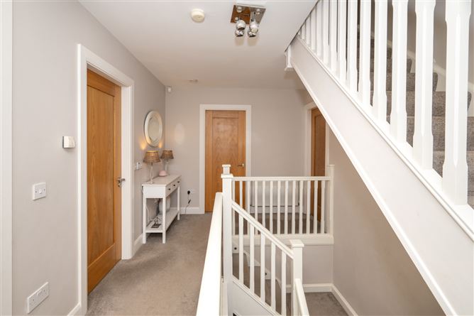 10 Valley View, Grange Manor, Ovens, Co. Cork