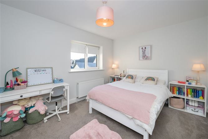 10 Valley View, Grange Manor, Ovens, Co. Cork