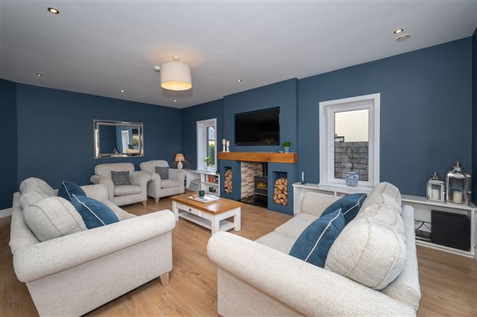 10 Valley View, Grange Manor, Ovens, Co. Cork