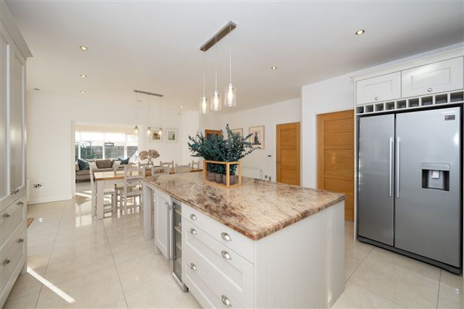 10 Valley View, Grange Manor, Ovens, Co. Cork