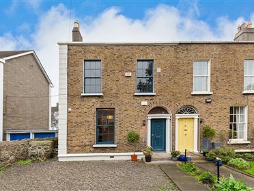 Image for 39 Oakley Road, Ranelagh,   Dublin 6