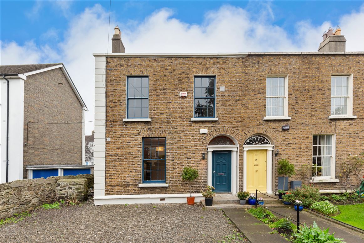 39 Oakley Road, Ranelagh,   Dublin 6