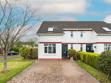 Image for 130 Caragh Court, Naas, Co. Kildare
