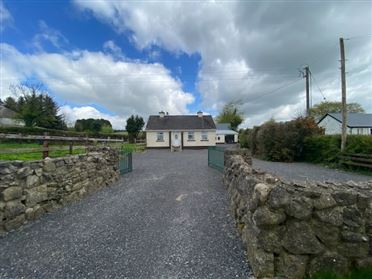 Image for Ballinagal, Collinstown, Westmeath