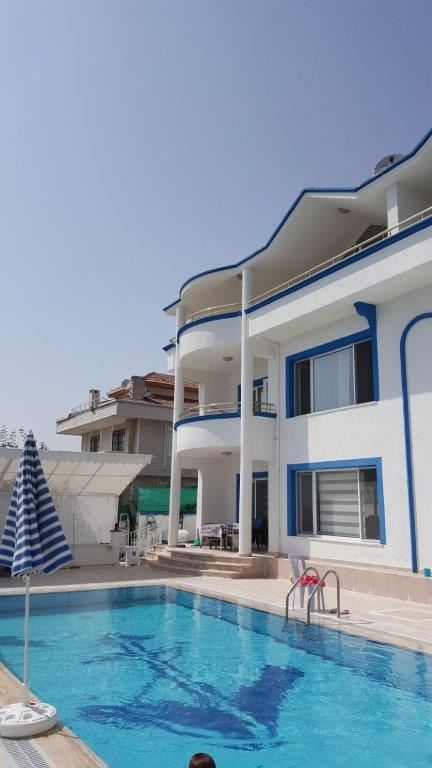 Private, Kamiloba, Istanbul