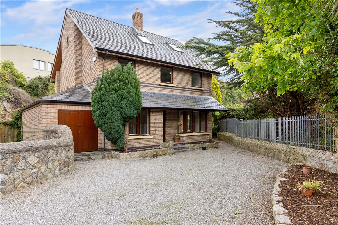 6 Dalkey Rock, Dalkey, County Dublin