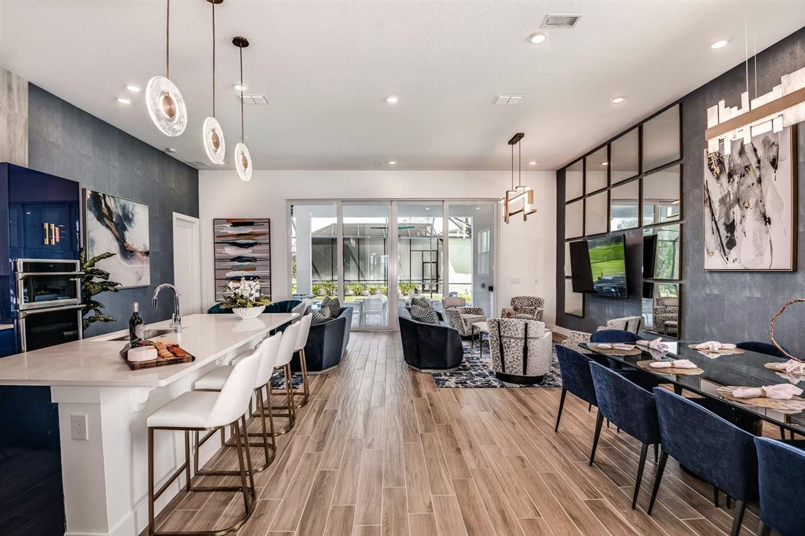The Bayou Breeze, Vacation Rental in Florida, USA, Davenport, Florida