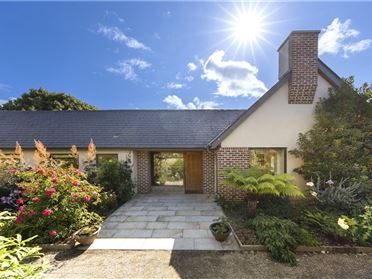 Image for Dun Muire, Seafield Avenue, Monkstown, Co. Dublin