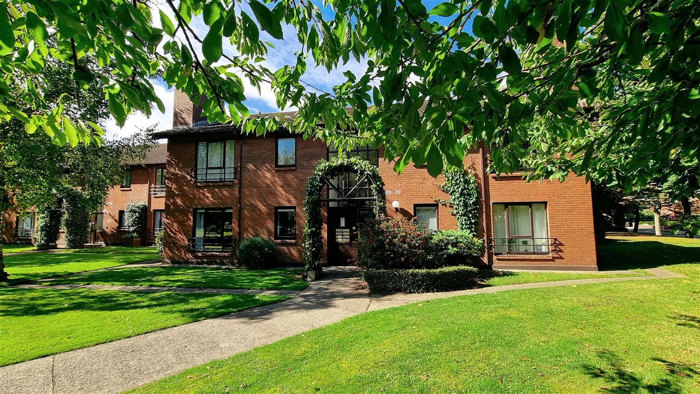 Apartment 7, The Parklands, Castleside Drive, Rathfarnham, Dublin 14
