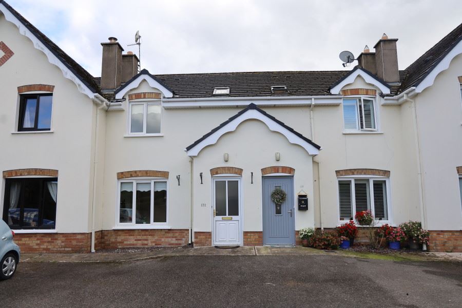 132 An Caislean Way, Ballincollig, Cork