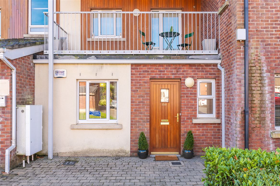 150 Grianan Fidh, Sandyford, Dublin 18