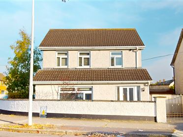 Image for 60A Ashlawn Park, Ballybrack, Dublin