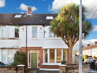 Image for 48A Beach Road, Sandymount, Dublin 4