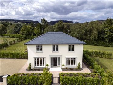 Image for 4 Annabasky Glen, Berryfield Avenue, Enniskerry, Wicklow