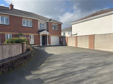 Image for 135 Hazelbury Park Clonee , Dublin 15, Dublin