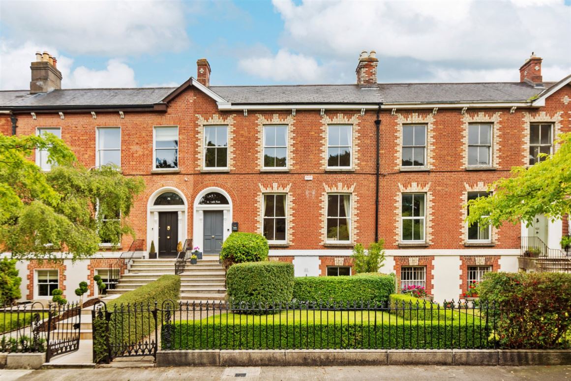 72 Kenilworth Square, Rathgar, Dublin 6