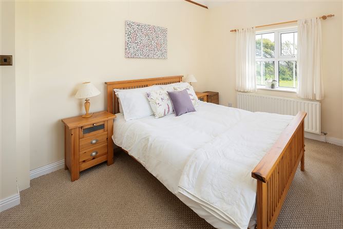 Warren Cottage, Ballymacoda, Garryvoe, Cork
