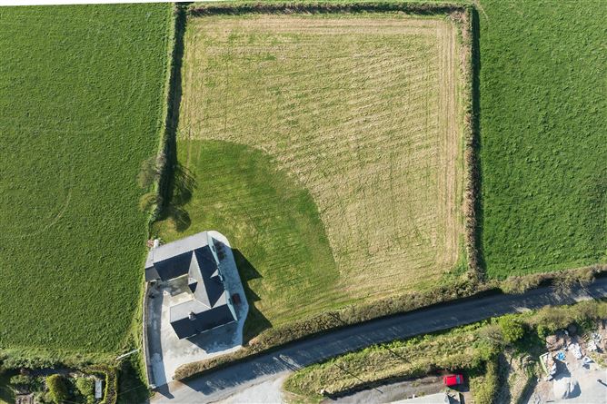 Warren Cottage, Ballymacoda, Garryvoe, Cork