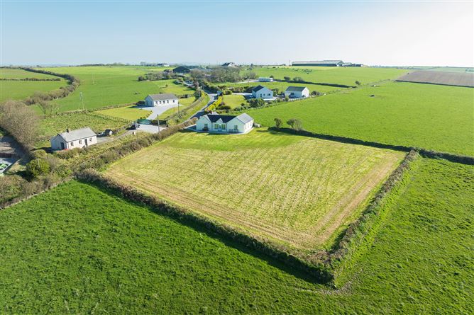 Warren Cottage, Ballymacoda, Garryvoe, Cork