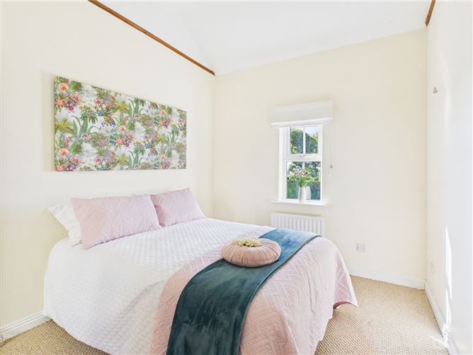 Warren Cottage, Ballymacoda, Garryvoe, Cork