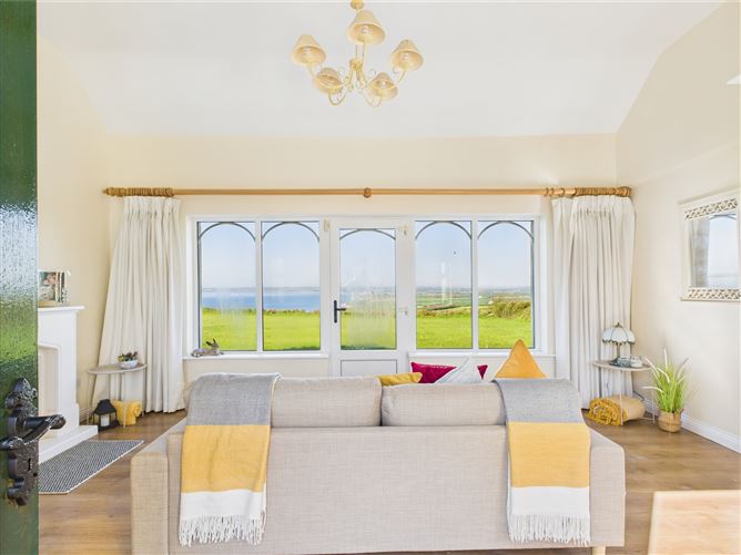 Warren Cottage, Ballymacoda, Garryvoe, Cork