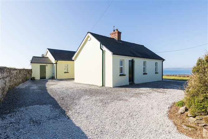 Warren Cottage, Ballymacoda, Garryvoe, Cork