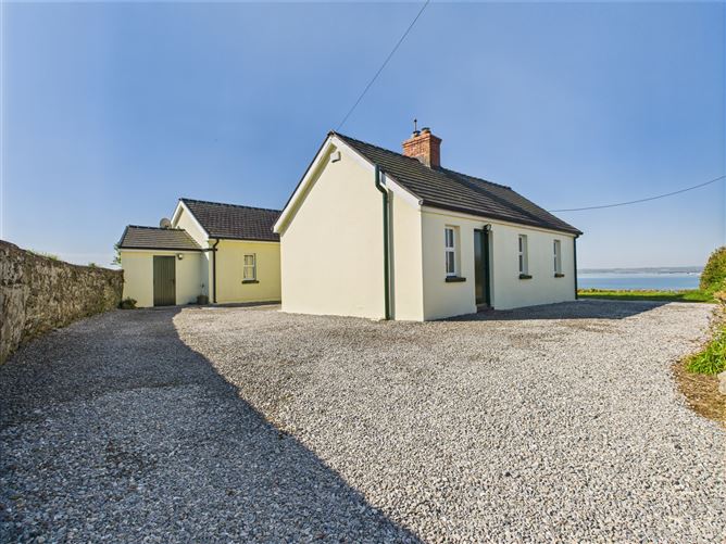 Warren Cottage, Ballymacoda, Garryvoe, Cork