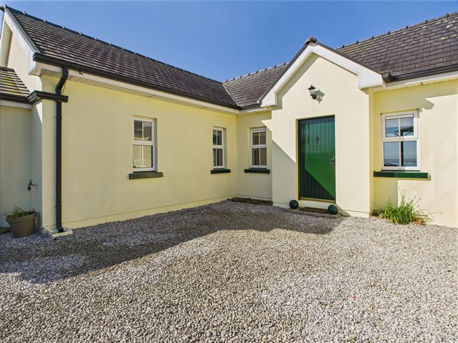 Warren Cottage, Ballymacoda, Garryvoe, Cork