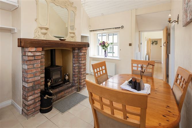 Warren Cottage, Ballymacoda, Garryvoe, Cork