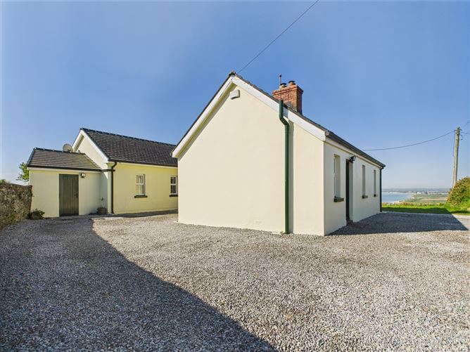 Warren Cottage, Ballymacoda, Garryvoe, Cork