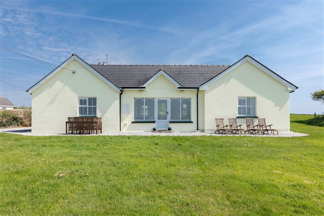 Warren Cottage, Ballymacoda, Garryvoe, Cork