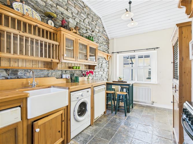 Warren Cottage, Ballymacoda, Garryvoe, Cork